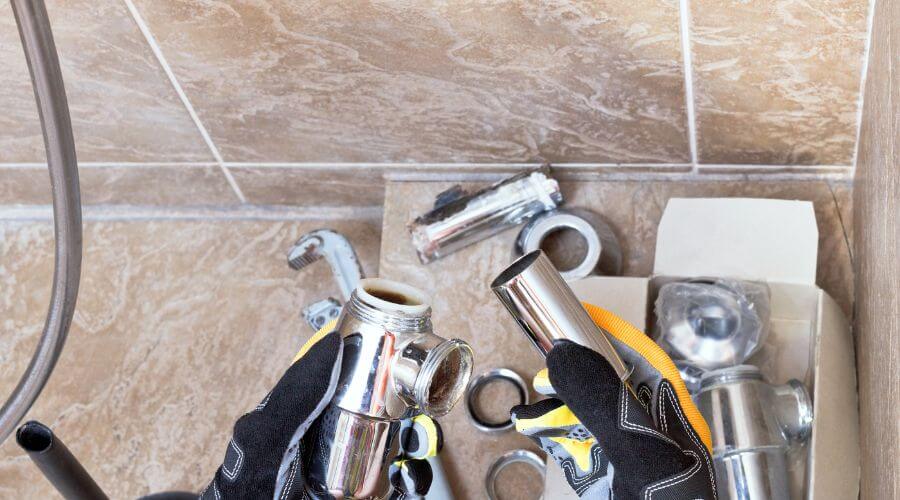 Expert flood damage restoration services in Wheatland, PA
